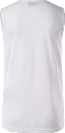 Dziecięca koszulka bez rękawów Martes NOWAT JR rozmiar 146