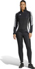 Spodnie damskie adidas Tiro 24 Training czarne IJ7660