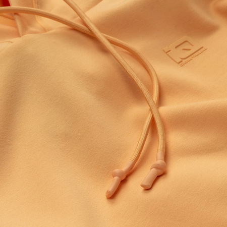 Damska bluza z kapturem hoodie IQ Janette Wmns rozmiar XL