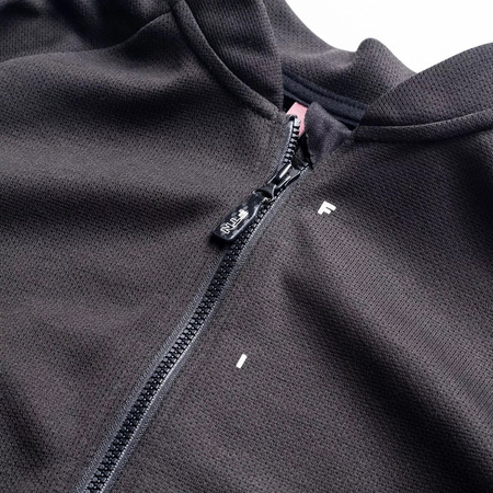 Damska bluza rowerowa kolarska z długim rękawem Fitanu Vialetta W Polartec rozmiar L