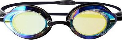 Okularki pływackie Nils aqua nqg230maf czarny/ rainbow racing