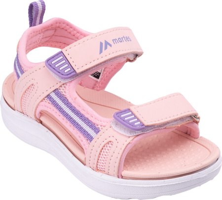 Dziecięce Sandały Martibo Kdg czarny rozmiar 24