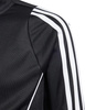 Bluza dla dzieci adidas Tiro 24 Training czarna IJ9958