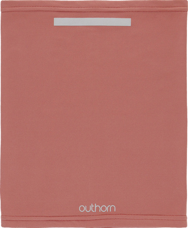 Komin Outhorn ciemny róż HOZ21 BANU600 53S