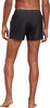Spodenki szorty kąpielowe męskie adidas 3-Stripes CLX czarne HT4367