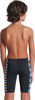Dziecięce Bokserki Kąpielowe Boy's Arena Racing Stripe Swim Jammer  dress blues rozmiar 6-7