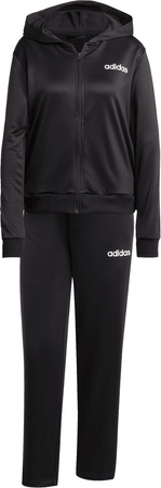 Dres damski adidas Essentials Linear czarny JD2695