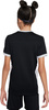 Koszulka dla dzieci Nike Dri-Fit Academy 25 SS czarna FZ9758 010