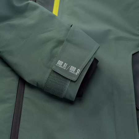 Męska kurtka przejściowa Elbrus MALAKU rozmiar L