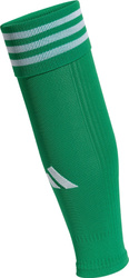 Rękawy piłkarskie adidas Team Sleeve 23 zielone JM3639