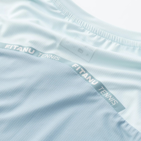 Męska koszulka z krótkim rękawem Fitanu FISSES rozmiar M