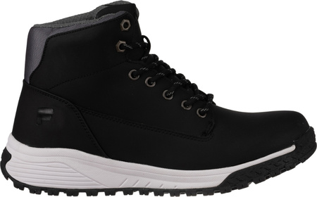 Buty męskie Fila Lance XXI czarne FFM0169 83167