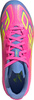 Buty piłkarskie dziecięce adidas F50 League FG/MG IE3745