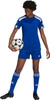 Koszulka damska adidas Squadra 21 niebieska GK9150
