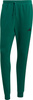 Spodnie męskie adidas Essential 3-Stripes French Terry zielone JD1879
