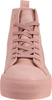 Buty damskie Kappa Viska OC różowe 243208OC 7171