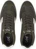 Buty męskie Lee Lian khaki 50251043 15L