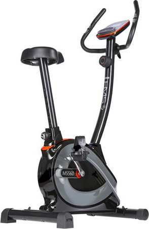 Rower treningowy magnetyczny stacjonarny HMS m5560-i