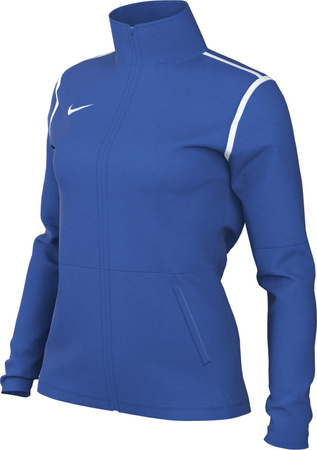 Bluza damska Nike Park 20 Knit Track niebieska FJ3024 463
