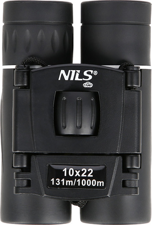 NC1714 LORNETKA NILS CAMP