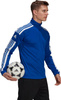 Bluza męska adidas Squadra 21 Training Top niebieska GP6475