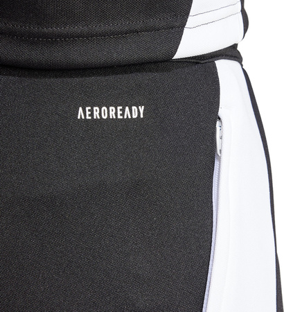 Spodnie męskie adidas Tiro 24 Slim Training czarne IP1953