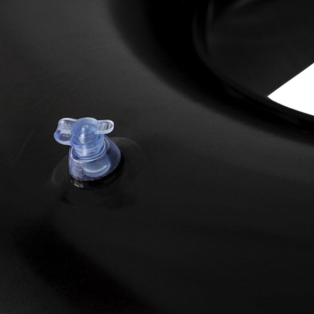 Koło dmuchane do pływania z uchwytami Bestway 119 cm 36102 7038