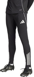 Spodnie męskie adidas Tiro 25 Competition Training czarne IW0415