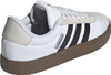 Buty męskie adidas VL Court 3.0 białe JR2340