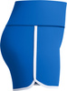 Damskie Szorty Solid Swim Short  poppy red/patriot blue rozmiar L