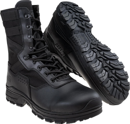 Buty wysokie taktyczne militarne trekkingowe Magnum Scorpion II 8.0 rozmiar 43