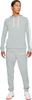 Bluza męska Nike NK Dry Academy Hoodie Po FP JB szara CZ0966 019