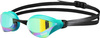 Okularki Cobra Core Swipe Mirror  blue/black rozmiar 28