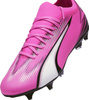 Buty piłkarskie Puma Ultra Match MxSG 107753 01