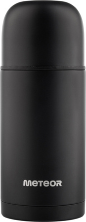 Termos Meteor 750 ml czarny 17246