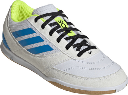 Buty piłkarskie dla dzieci adidas Top Sala Competition II IN JP6986