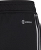 Spodnie dla dzieci adidas Tiro 23 League czarne HS3543