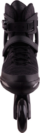 Łyżworolki Roces Weft Thread czarno-szare 400875 00001