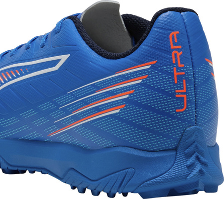 Buty piłkarskie Puma Ultra 6 Play TT 108542 01