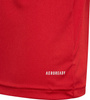 Koszulka dla dzieci adidas Squadra 21 Polo czerwona GP6423