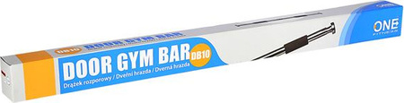 Drążek rozporowy One Fitness DB10