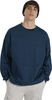 Bluza męska 4F M1924 niebieska 4FWAW25TSWSM1924 32S