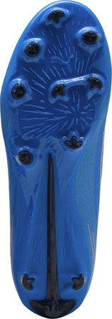 Buty piłkarskie Puma Ultra 6 Play FG/AG 108548 01