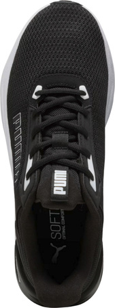 Buty męskie Puma FTR Wave czarne 311095 01