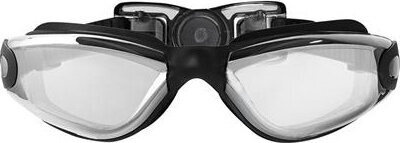 Okularki pływackie Nils aqua nqg160maf czarny