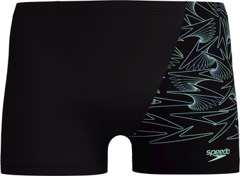 Męskie Bokserki Kąpielowe Hboom Vcut Asht  rozmiar 34