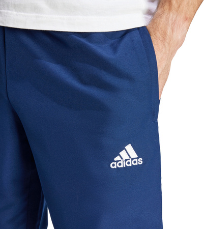 Spodnie męskie adidas Entrada 22 Presentation Pants garnatowe HB5329