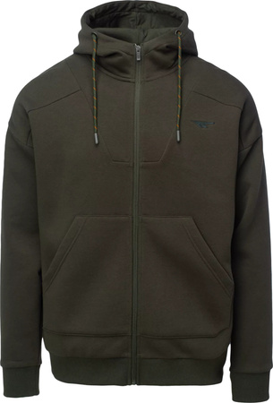 Męska bluza bawełniana z kapturem Hi-tec Hobbito rozmiar L