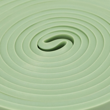 Guma taśma do ćwiczeń treningu rehabilitacji Spokey Power Light 941957