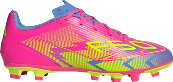 Buty piłkarskie adidas F50 Club FG/MG JH6420